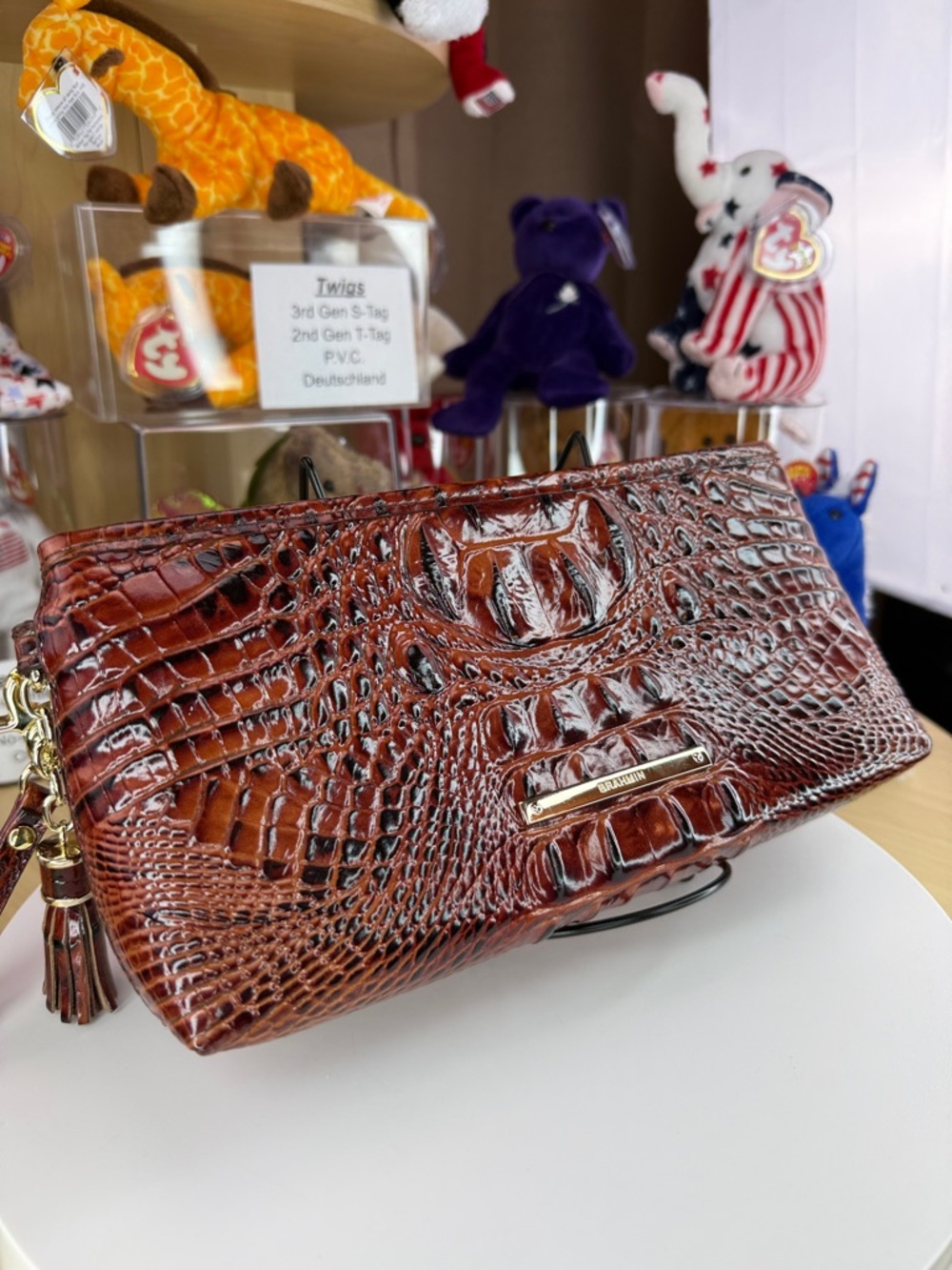 💥BRAHMIN - 2ST121